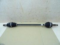 фото thumb №1, Peugeot 108 citroen c1 ii aygo приводной вал правая 43410-0h040