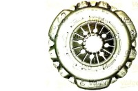 Купить Valeo комплект сцепление набор mercedes v 230 td 6, фото thumb