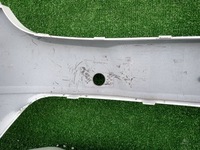 фото thumb №10, Ford transit connect рестайлинг 17- бампер переднее