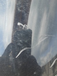 фото thumb №7, Бампер задняя mercedes w176