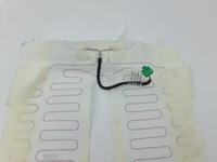 фото thumb №6, Opel astra l 2023 перед сторона правая сиденья, сиденье