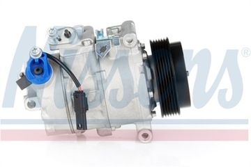 фото thumb №14, Компресор кондиціонера bmw 1 e81-e82-e87-e88 04-,