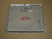 Купити Модуль блок керування abs ets mercedes w210 0155457632, фото thumb