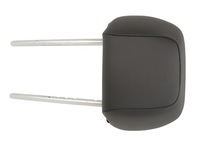 фото thumb №6, Підголівник задній сидіння задня лівий правий чорний шкіра mercedes glk w204 2008–15