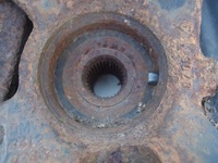 фото thumb №8, Mcperson амортизатор лівий bmw x3 e83 2.0d