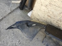 фото thumb №6, Mini countryman r60 r61 s lift lci бампер задний