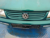 фото thumb №2, Vw passat b4 решітка радіатора lc6p