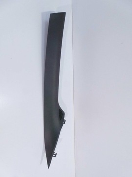 фото thumb №4, Nissan micra k14 2018 захист стійка перед l/p