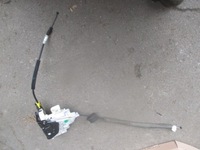 фото thumb №1, Audi a7 замок задний правый