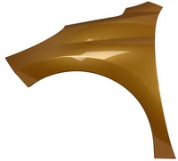 фото thumb №10, Крыло левый do peugeot 207 06-13 kjcd kjc