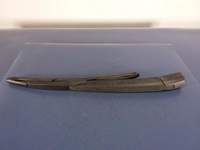 фото thumb №3, Mazda 5 i cr важіль двірники задня