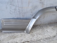 фото thumb №5, Pajero ii молдинг накладка дверь левый правый задняя 96r