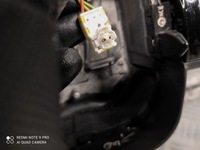 фото thumb №10, Кермо звичайна багатофункціональна citroen c3 iii 2020 2021 2022 98164325zd