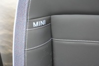 фото thumb №9, Сидіння заднє сидіння vescin чорно biebieska mini cooper j01