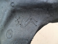 фото thumb №7, Berlingo partner iii губка жабо левая