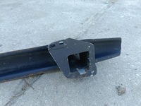 фото thumb №7, Golf iv bora балка задняя усилитель бампера 1j0807305