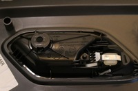 фото thumb №14, Обшивка обивка дверь левый задняя dacia duster ii lift