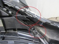 фото thumb №10, Бампер перед передний vw t-roc r line 2ga lift 21-