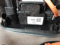 фото thumb №8, Kia optima iv 15- plug-in шланг кришка заряджання