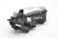 Tesla 3 model 3 левый led противотуманная фара drl оригинал  1507932-00-c Оригинал, фото thumb