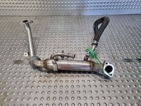 фото thumb №5, Радіатор вихлопних газів egr a6401400575 mercedes b-klasa w245 w169 2.0 cdi