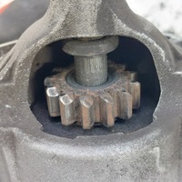 фото thumb №9, Volvo v40 ii 2,0d стартер 30659576