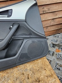 фото thumb №8, Audi a6 c7 4g боковина дверь водителя левый перед 4g1867021a