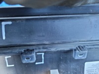 фото thumb №10, Toyota c-hr chr | бампер дифузор спойлер задня задній 52159-f4010 | 0045