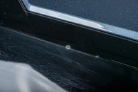 фото thumb №15, Bmw 4 g22 бампер задний задняя m-pakiet карбон спойлер na kalpę