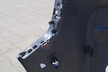 фото thumb №10, Бампер перед переднее citroen jumpy iii 3 2016-2022 9808639977