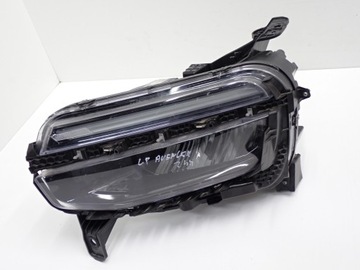 фото thumb №10, Комплектний перед капот лампи бампер європа jeep avenger 1.2 24r