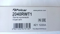 фото thumb №10, Polcar 2040rwt1 рычаг з щетка