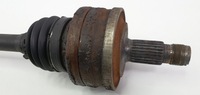 фото thumb №3, Привідний вал лівий задня mercedes w203 2.5 v6