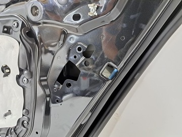 фото thumb №15, Bmw 8 g16 2022 зад сторона правая дверь задние