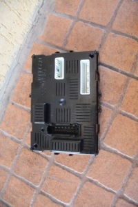 Купити Модуль комфорту bcm nissan note e11 284b29u00a, фото thumb