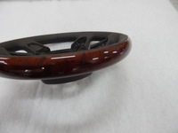 фото thumb №10, Audi a8 4h0 a6 c7 - повітропровід drewno pod пелюстки перемикання