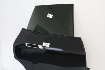 фото thumb №9, Дверь правые правый перед передние зад bmw ix i20 475