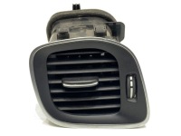 Купити Решітка обдув лівий перед volvo v40 30791697 хетчбек вентиляції, фото thumb