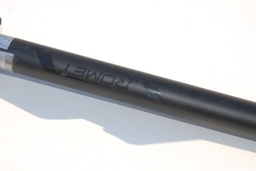 Wspornik rurka siodełka Sztyca rowerowa Romet MTB 27,2 x 35 cm