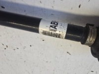 Opel corsa e привідний вал права 13486867 abh7 1.3 cdti в Україні, фото thumb