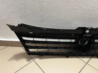 фото thumb №15, Решітка решітка радіатора решітка бампера volkswagen vw phateon рестайлінг 3d0