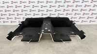 фото thumb №7, Bmw g20 g21 коврик обшивка пол задняя задняя czarna 7483082