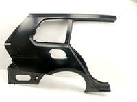 фото thumb №8, Nowa чверть обшивка bok крила задній правий kombi vw golf vii 5g9809844a