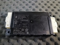 фото thumb №1, A9079003207 mercedes модуль бортовой компьютер блок управления