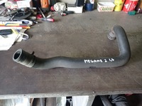 фото thumb №1, Megane ii scenic ii 1.6 16v - труба waz wody