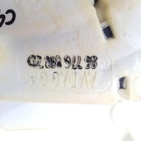 фото thumb №3, Килимок обшивка лівий перед c4 picasso ii