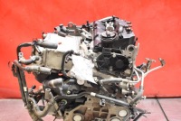 Двигун стійку  дизель ddd ddda audi a6 c7 2.0 tdi 190 km 14-20 стиснення Зі Шроту, фото thumb