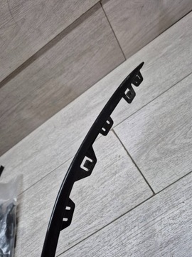 фото thumb №7, 13006. golf viii r-line планка бампер праві перед 5h0805904