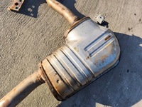 фото thumb №7, Гасник вихлоп комплект audi a4 b9 a5 8w 2.0 tdi 8w0119c 8w0253411d