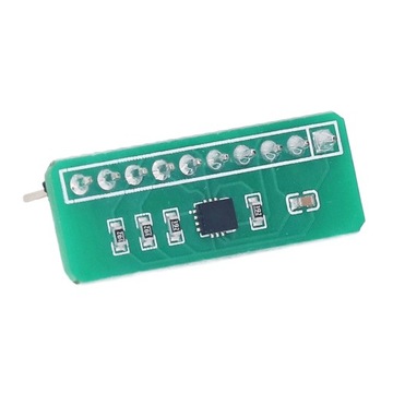 Плата для разработки модуля мыши Flipper Zero BMI160 Sensor YY